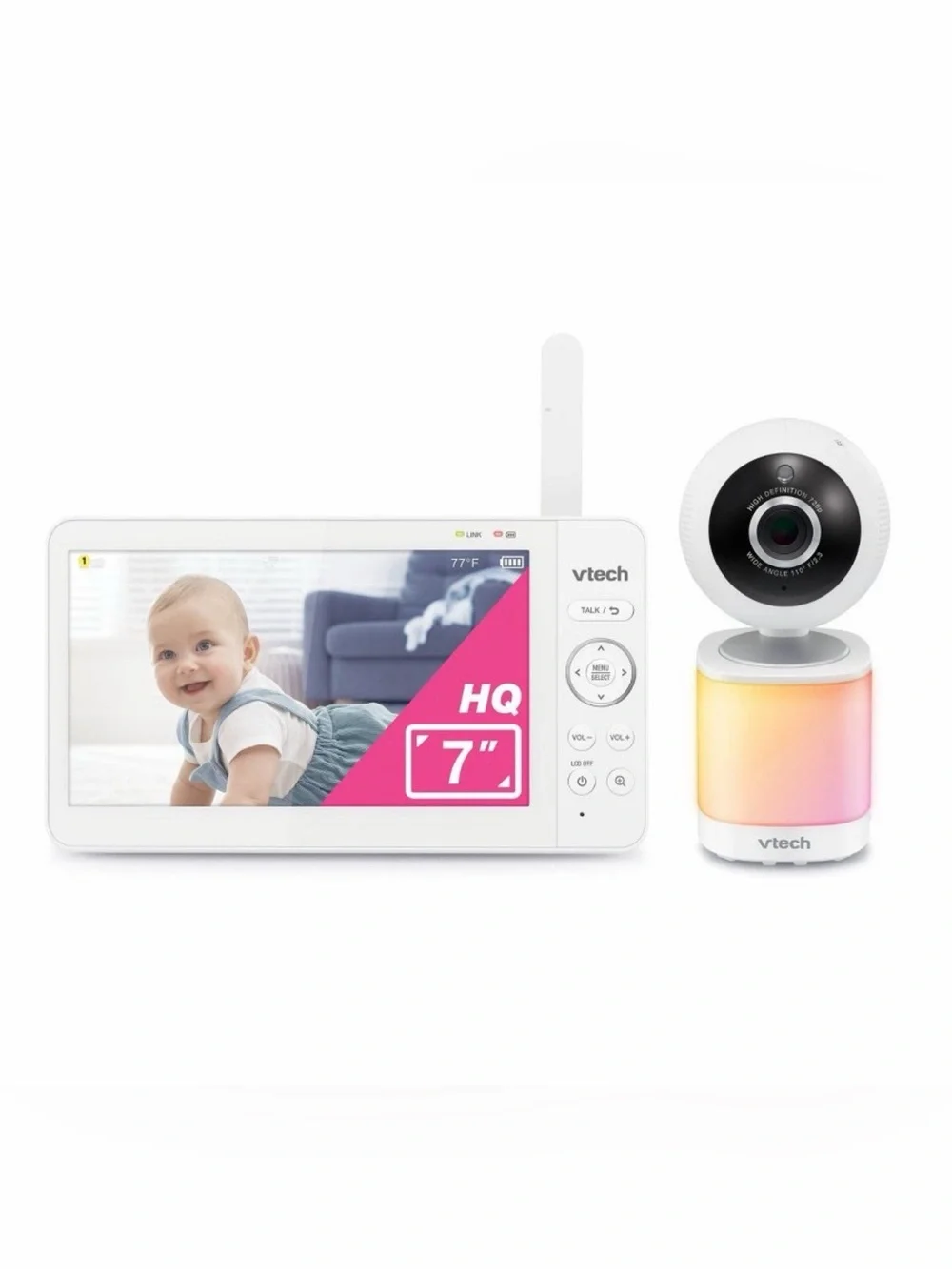 V-Tech 7